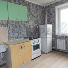 Квартира 40,6 м², 1-комнатная - изображение 2