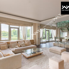 Квартира 443 м², 4-комнатная - изображение 2