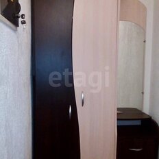 Квартира 32,3 м², 1-комнатная - изображение 5