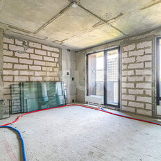 Квартира 32,6 м², студия - изображение 2