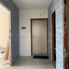 Квартира 47,3 м², 2-комнатная - изображение 4