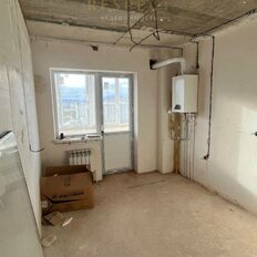 Квартира 39,4 м², 1-комнатная - изображение 1