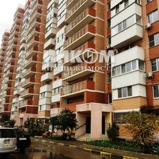 Квартира 57,2 м², 2-комнатная - изображение 2