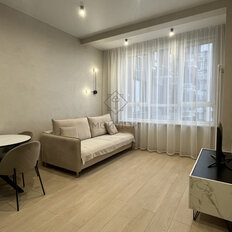 Квартира 40 м², 2-комнатная - изображение 4