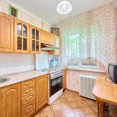 Квартира 30 м², 1-комнатная - изображение 5