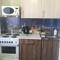 Квартира 30 м², 1-комнатная - изображение 5