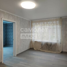 Квартира 36,1 м², 2-комнатная - изображение 4