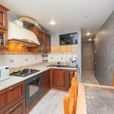 Квартира 61,9 м², 3-комнатная - изображение 4