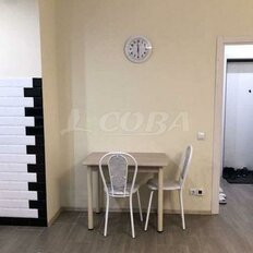 Квартира 29 м², студия - изображение 4