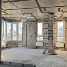 Квартира 75 м², 2-комнатная - изображение 1