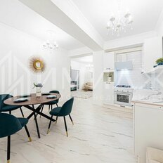 Квартира 70 м², 2-комнатная - изображение 2