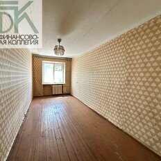 Квартира 57 м², 3-комнатная - изображение 1