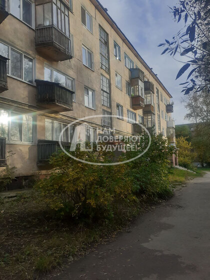 32,9 м², 1-комнатная квартира 1 300 000 ₽ - изображение 32