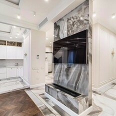 Квартира 103 м², 4-комнатная - изображение 5