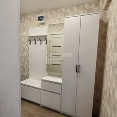 Квартира 45,2 м², 2-комнатная - изображение 3