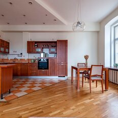 Квартира 136 м², 4-комнатная - изображение 5