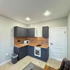 Квартира 38 м², 1-комнатная - изображение 2