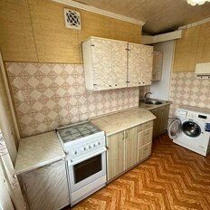 Квартира 49,4 м², 2-комнатная - изображение 3