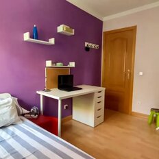 Квартира 34,1 м², 1-комнатная - изображение 2
