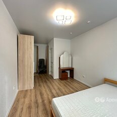 Квартира 38 м², 1-комнатная - изображение 5