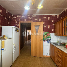 Квартира 74,8 м², 4-комнатная - изображение 2