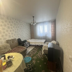 Квартира 27,7 м², студия - изображение 3
