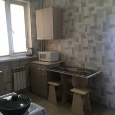 Квартира 30 м², 1-комнатная - изображение 1