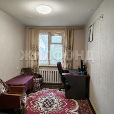 Квартира 58 м², 3-комнатная - изображение 3