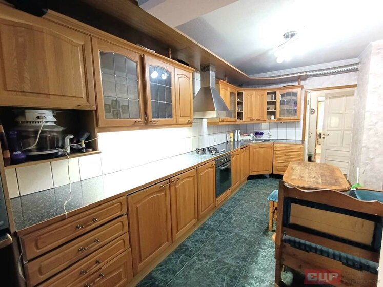 138 м², 4-комнатная квартира 15 000 000 ₽ - изображение 21