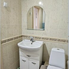 Квартира 45 м², 1-комнатная - изображение 1