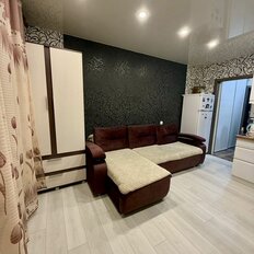 Квартира 30 м², студия - изображение 2