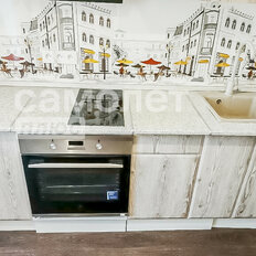 Квартира 30 м², 1-комнатная - изображение 4
