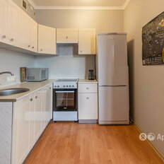 Квартира 34 м², студия - изображение 2