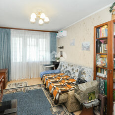 Квартира 30 м², 1-комнатная - изображение 2