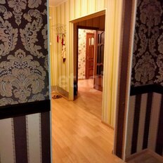 Квартира 68,7 м², 3-комнатная - изображение 2