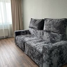 Квартира 30 м², студия - изображение 5