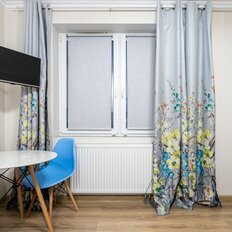 Квартира 23,6 м², студия - изображение 1