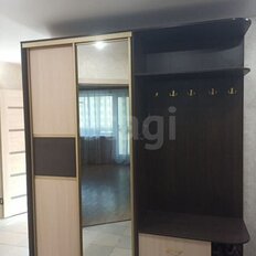 Квартира 63 м², 3-комнатная - изображение 3