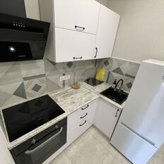 Квартира 29 м², студия - изображение 1