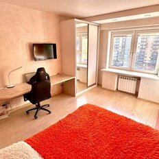 Квартира 92 м², 4-комнатная - изображение 2