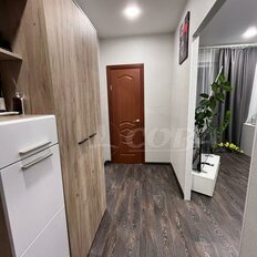 Квартира 31,4 м², 1-комнатная - изображение 4