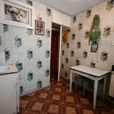 Квартира 31,7 м², 1-комнатная - изображение 1