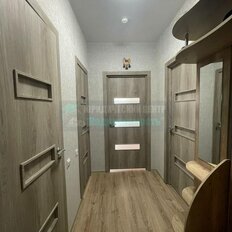 Квартира 32,7 м², 1-комнатная - изображение 1