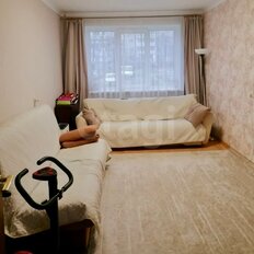 Квартира 71,1 м², 3-комнатная - изображение 3