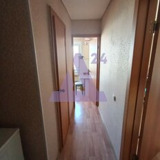 Квартира 30,3 м², 1-комнатная - изображение 4