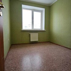 Квартира 47 м², 2-комнатная - изображение 4