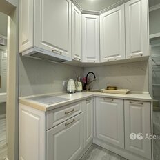 Квартира 65 м², 2-комнатная - изображение 1