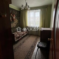 Квартира 62 м², 3-комнатная - изображение 3