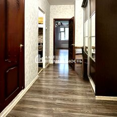 Квартира 130,8 м², 3-комнатная - изображение 4