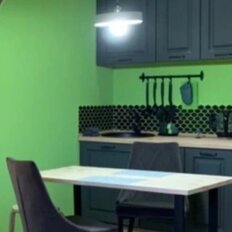 Квартира 38 м², 1-комнатные - изображение 2